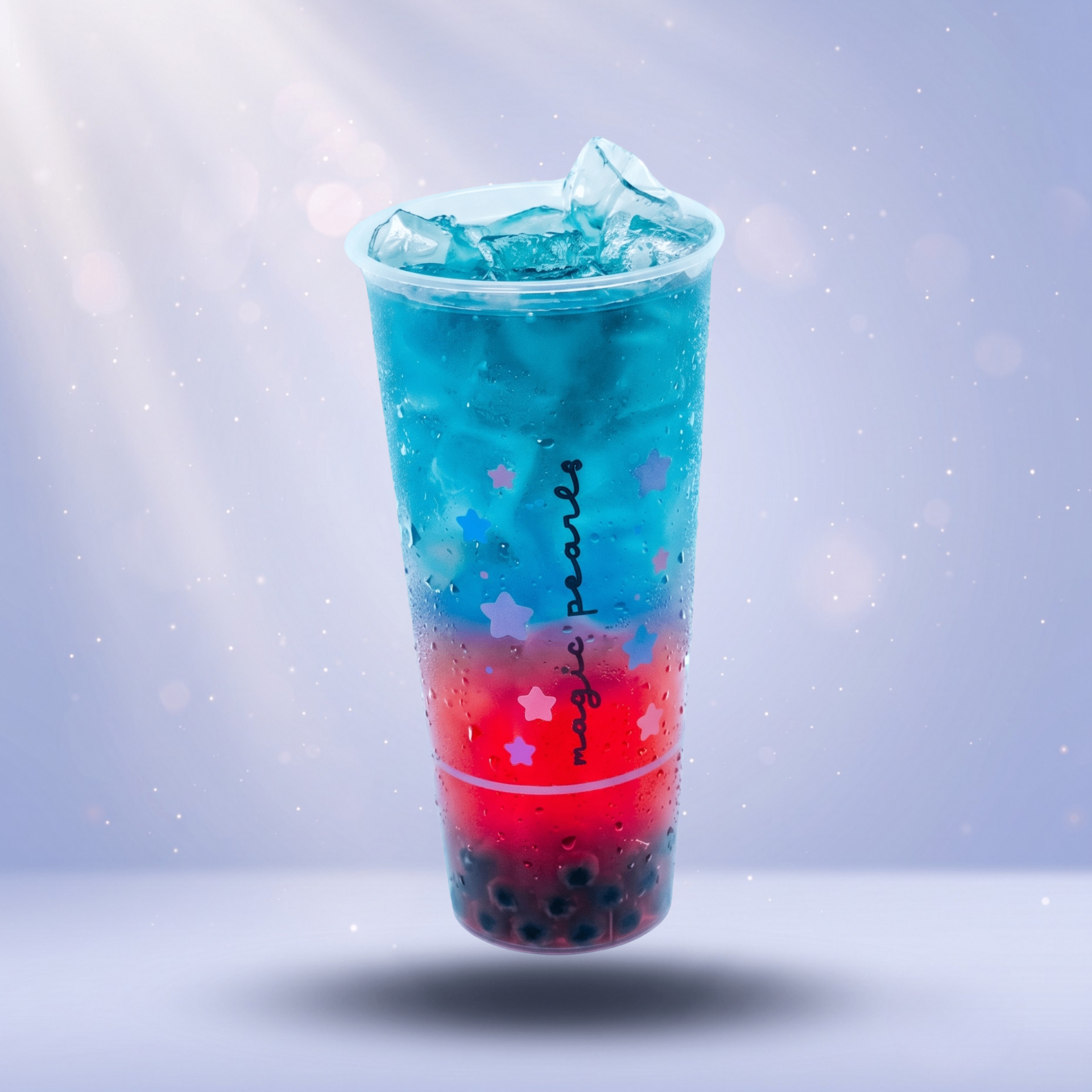 Midnight Passion — Magic Pearls